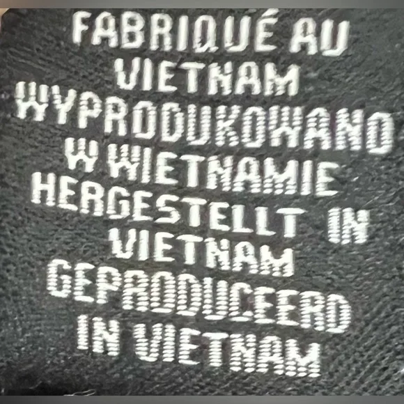 Rachel Zoe Black Pants - Picture 6 of 6